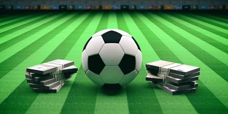 Soi Kèo Bóng Đá Chuẩn Xác Nhất Chỉ Có Tại Nhà Cái 9bet 1 Soi kèo bóng đá có ý nghĩa trong cá cược