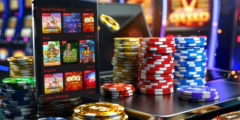 Casino 9bet - Trải Nghiệm Sòng Bạc Đẳng Cấp, An Tâm Tối Đa 2 Khám phá sảnh casino 9bet cược trực tuyến đẳng cấp