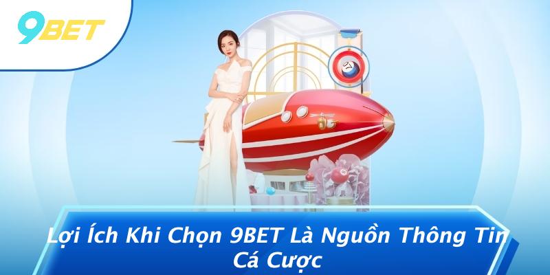 Kèo Nhận Định Chuyên Gia: Khám Phá Những Bí Mật Để Trở Thành Cược Thủ Thành Công 2 Lợi Ích Khi Chọn 9BET Là Nguồn Thông Tin Cá Cược