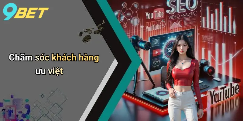 Đá Gà Trực Tuyến: Sân Cá Cược Đỉnh Cao Và Bí Quyết Thắng Lớn 2 Chăm sóc khách hàng ưu việt