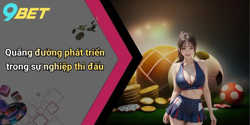 Tiểu Sử Johan Cruyff: Từ Biểu Tượng Sân Cỏ Đến Nhà Cách Tân Bóng Đá 2 Quãng đường phát triển trong sự nghiệp thi đấu